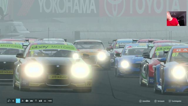 FORZA MOTORSPORT 7 - Let's Play - Elgato 4K60 Pro смотреть онлайн
