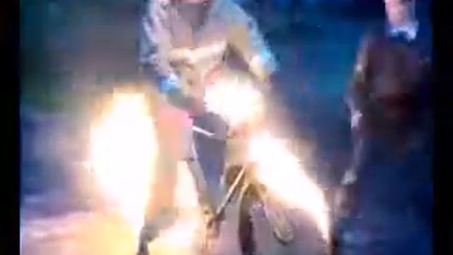 Призрачный гонщик 3 смотреть онлайн