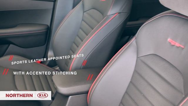 All-New Cerato Hatch Walk Around | Northern Kia | April 2019 смотреть онлайн