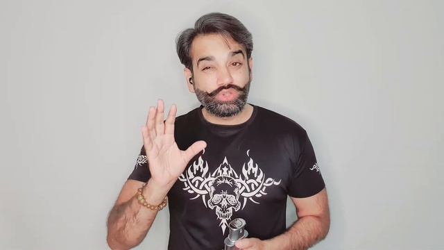 Yves Saint Laurent Kouros Silver Perfume Review