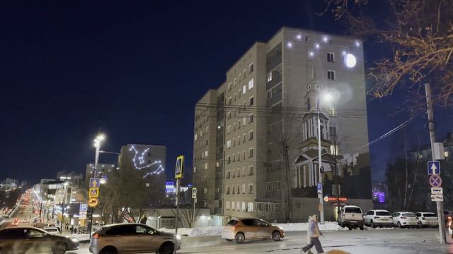 Путешествие от Москвы до Владивостока. Пермь. Как выглядит город реальных пацанов? смотреть онлайн