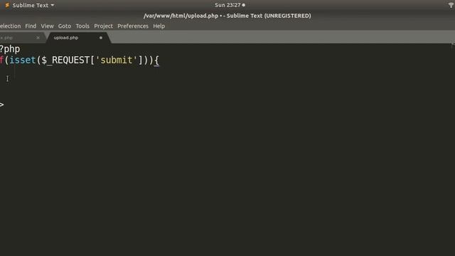 How To Insert User Data In Database Using JSON, PHP , SQl -like username password ,mobile number смотреть онлайн