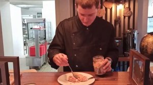 Тушенка из форели, автоклав и рецепты в автоклаве. Рыбные домашние консервы.