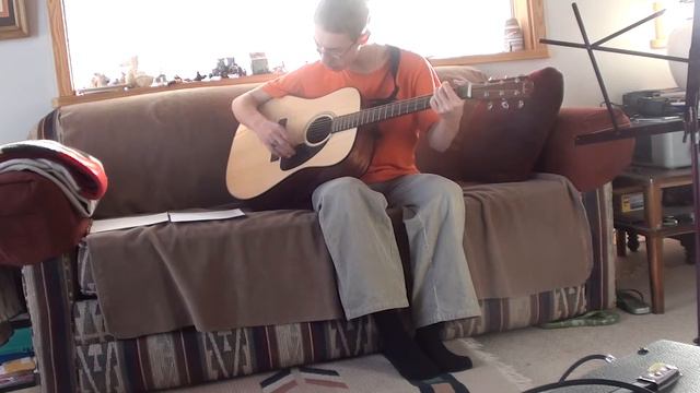 Sugar Mountain-Neil Young-Live at Massey Hall-guitar lesson смотреть онлайн
