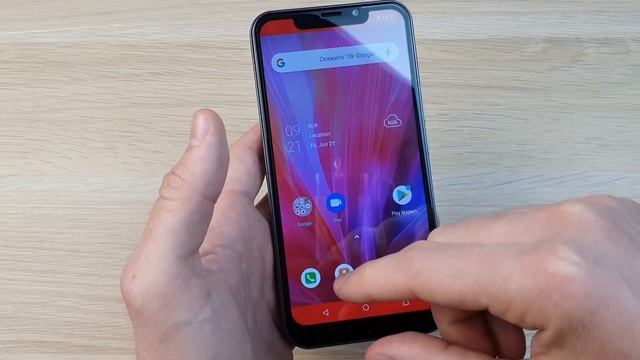 LEAGOO M11 - ДНИЩЕ СМАРТФОН, КОТОРЫМ СЛОЖНО ПОЛЬЗОВАТЬСЯ! смотреть онлайн