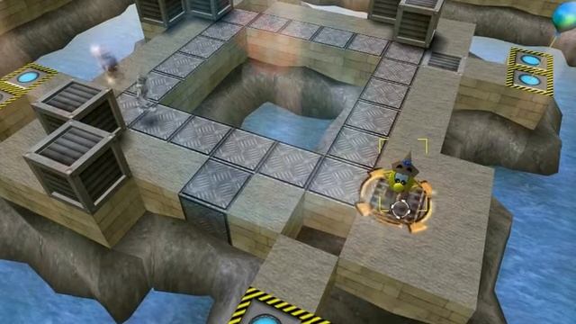 BlupiMania 2 - Walkthrough - 2-4 - Medieva 3 смотреть онлайн