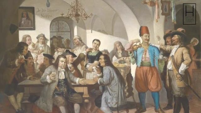 THE COFFEE HISTORY | COFFEE TRAVEL #historyofcoffee #originofcoffee #coffeetravel смотреть онлайн