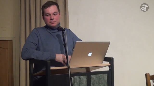 Павел Зарифуллин "Ангелы в мифах народов Евразии" смотреть онлайн