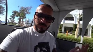 ЕГИПЕТ ?? 2024 СИТУАЦИЯ НА ПЛЯЖЕ  SUNRISE REMAL RESORT 4* Шарм Эль Шейх Температура воды и Воздуха