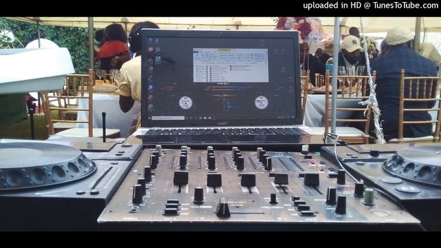 Dj Mandjito - Mais Kizomba vol 4 (2022) смотреть онлайн