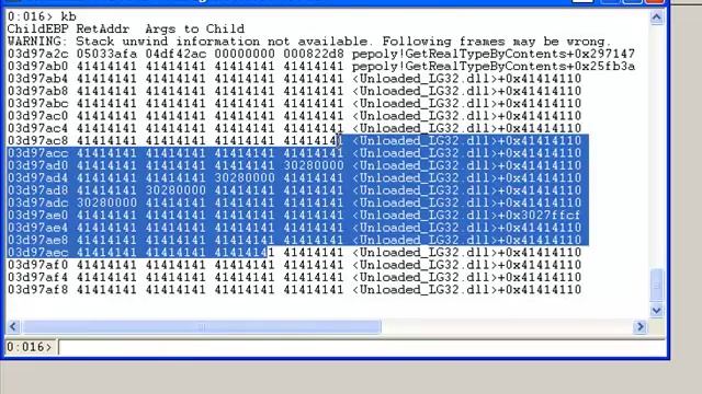 QuickHeal Antivirus Pro 2014 - Local Stack Overflow Vulnerability CVE-2013-6767 смотреть онлайн