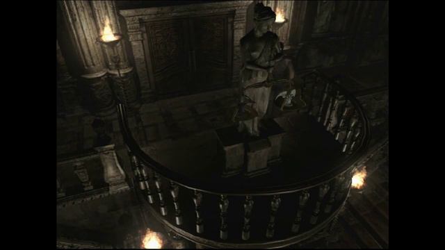 Resident Evil Zero Hard Mode Speedrun on PC Dolphin Emulator Full Speed PART 5 смотреть онлайн