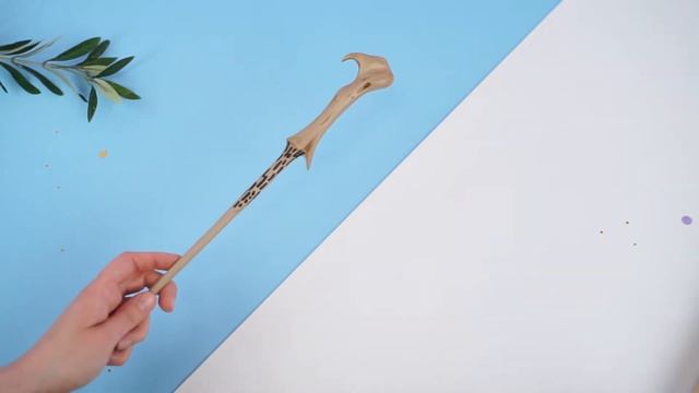 Волшебная палочка "Лорд Волан-де-Морт" смотреть онлайн