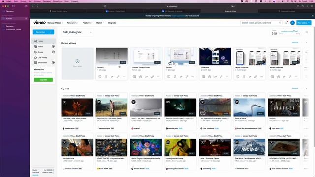 Твой кейс на Behance не будет прежним смотреть онлайн