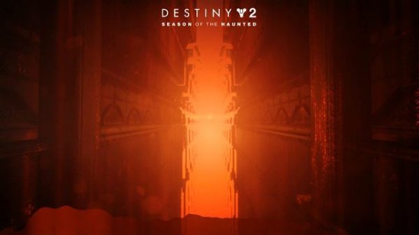 Destiny 2： Season of the Haunted OST - Duality ＊NIGHTMARE＊ (Mindscape Ambient) (with action layer)