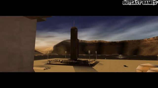 Knight Rider 2 The Game :: PC :: Прохождение :: ФИНАЛ смотреть онлайн