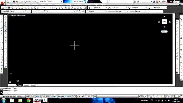 AutoCAD - Tanıtım Bölüm #1 смотреть онлайн