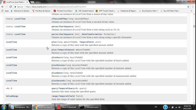 14 Dec 2017 - Calculating Period Between Two Dates in Java. смотреть онлайн