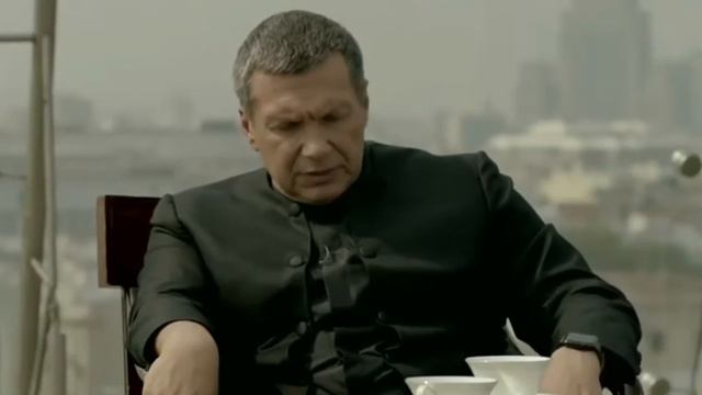 В. Соловьев и Роман Василенко о сетевом маркетинге. смотреть онлайн