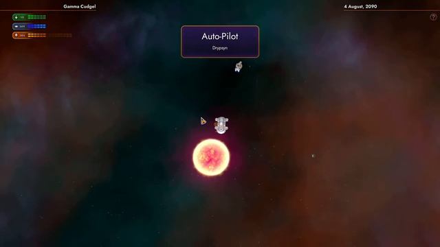 Star Control: Origins Earth Rising Review Playthrough - Part 15 смотреть онлайн