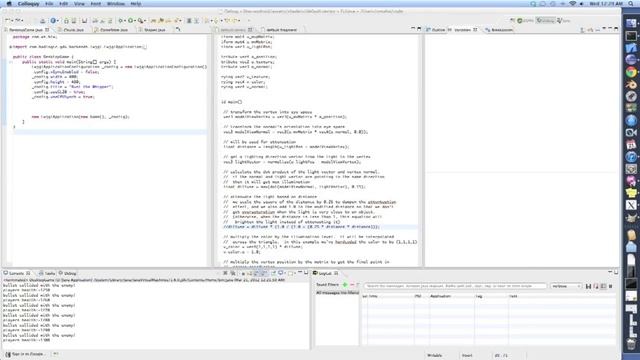 while(software) - Mini LD #33 Timelapse смотреть онлайн