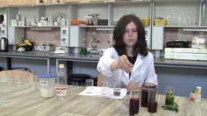 Водородный показатель pH