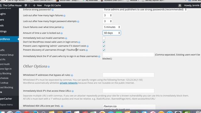 Wordfence Security Plug-in: How to Protect Your Site смотреть онлайн