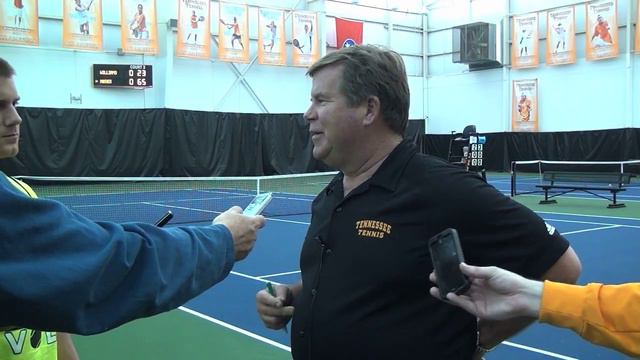 Lady Vol Tennis v Florida Highlights смотреть онлайн