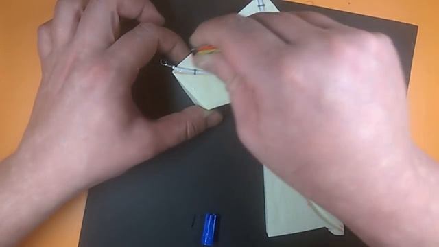 Рыболовная снасть "КОРАБЛИК-РЫБОЛОВ" смотреть онлайн