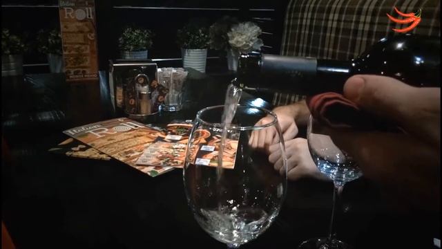 ПЕРЧИНИ С НОВЫМ ГОДОМ! смотреть онлайн