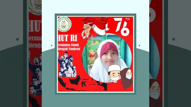 SD NAIS (Nurul Amin Islamic School) смотреть онлайн