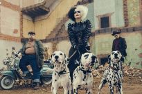 Круэлла Cruella - Трейлер HD 2021 смотреть онлайн