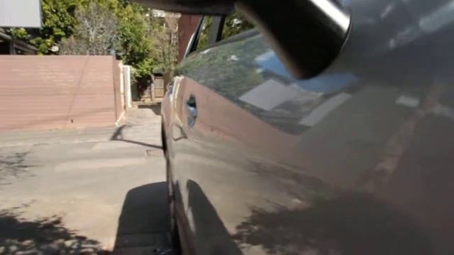 Mazda CX5 Paint protection Melbourne смотреть онлайн