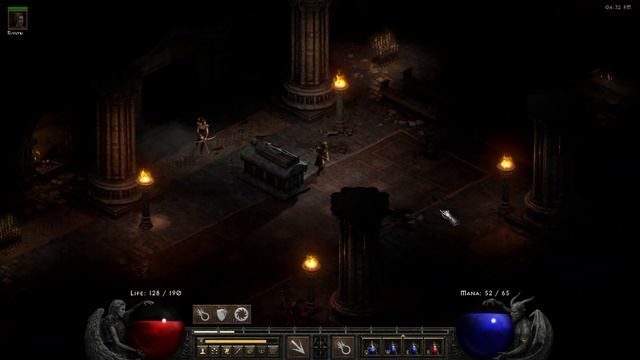 Making diablo 2 resurrected with better graphic with nvidia game filter смотреть онлайн