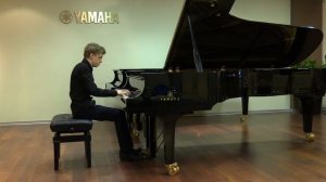 Шопен Ноктюрн си бемоль минор