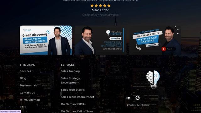 Google’s Core Web Vitals Update: A Walk In The Park смотреть онлайн