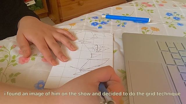 ep 2: back to online school, painting, reading manhwas, & more смотреть онлайн