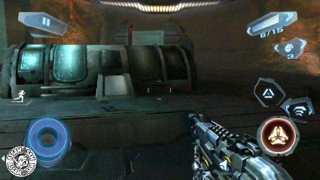 NOVA 3 Near Orbit Vanguard ALLIANCE 2019 GAMEPLAY part 8 ice and fire смотреть онлайн