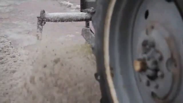 Sodium Chloride - реагент активного действия