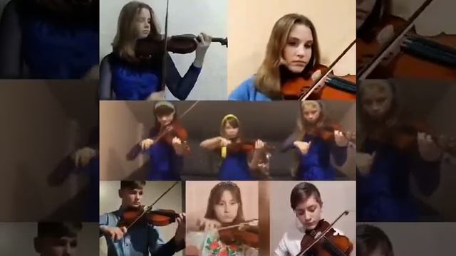 Гімн України М.Вербицький смотреть онлайн
