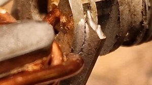 Жуковский отопительный котёл восстанавливаем  электрический контакт