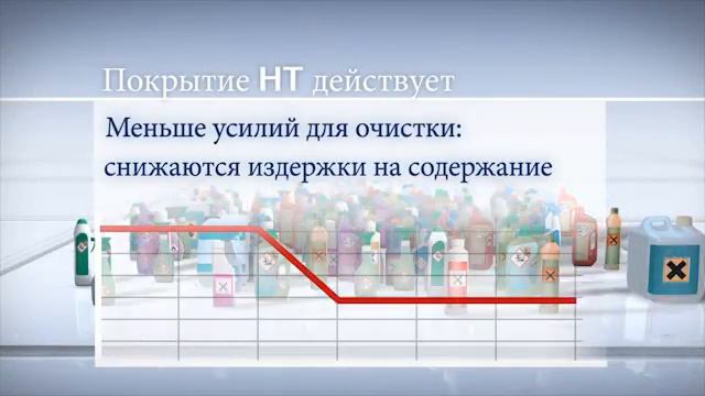 Agrob Buchtal HT-покрытие смотреть онлайн