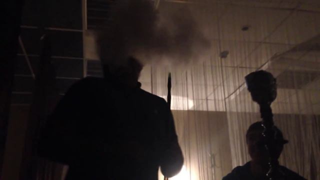 Анонс Ночных покатух смотреть онлайн