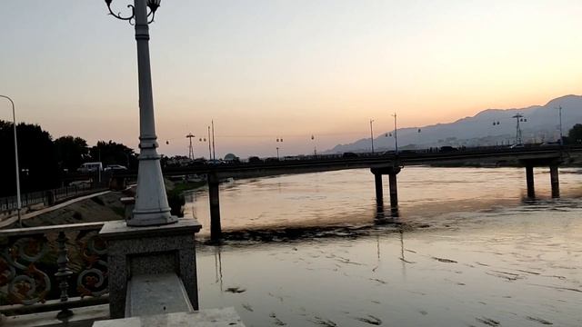Таджикистан Город Худжанд?? Шахри Хучанд смотреть онлайн