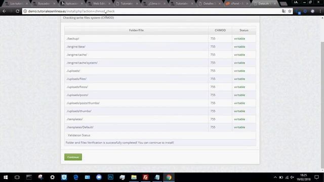 ¿Cómo instalar DataLife Engine - DLE? смотреть онлайн