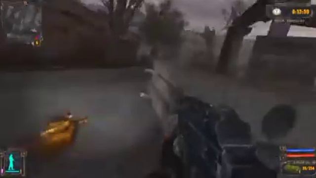 фраун сильно болен 100% первая часть