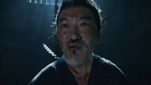 Девушка в цзянху 1 сезон 13 серия