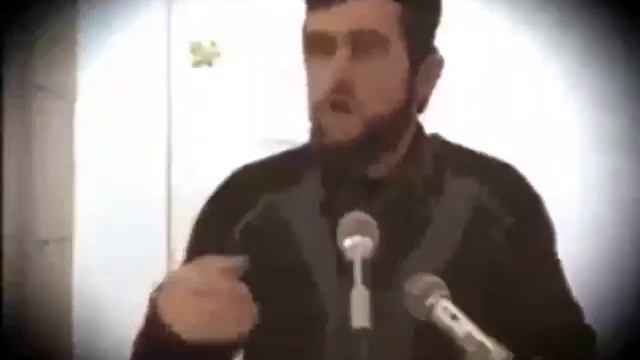 Наставления для мусульман смотреть онлайн