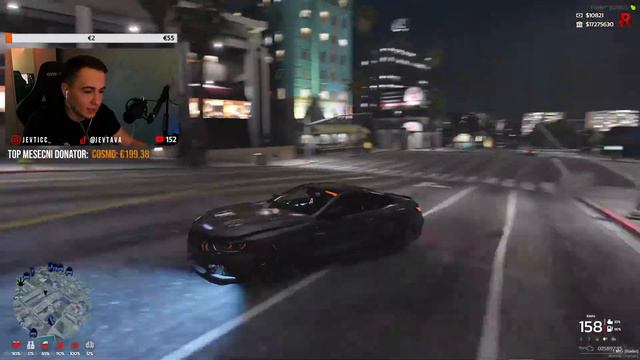 TOXIC JE ZDRAVLJE 🥵 | 100$ NAGRADNA IGRA 🎁 смотреть онлайн