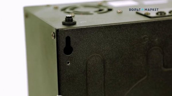 Стабилизатор напряжения Энергия Voltron 10000 HP